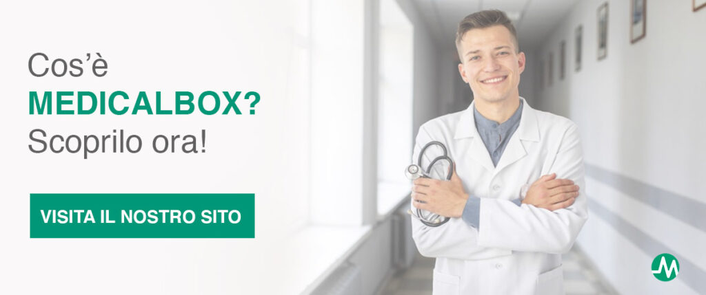 cos'è medicalbox?